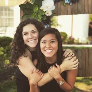 Meet your Posher, Carly